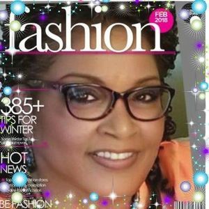 Meet your Posher, Karen